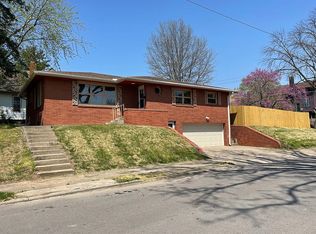 501 N 24th St, Saint Joseph, MO 64501