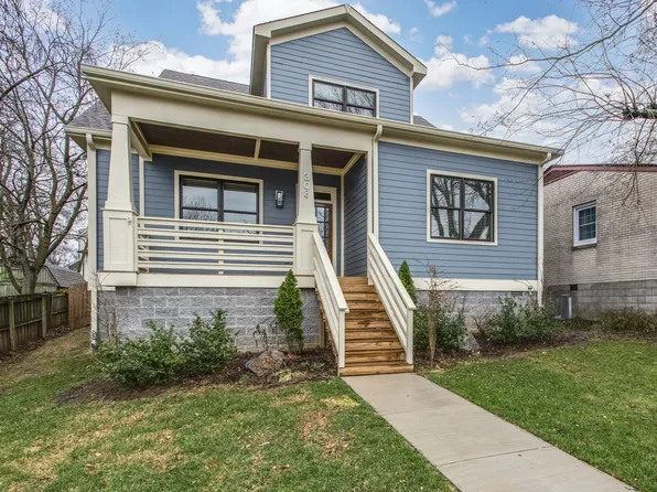 718 S 13th St, Nashville, TN 37206