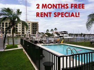 223 Dolphin Point #4, Clearwater, FL 33767