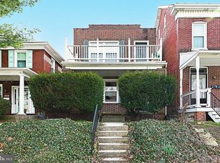 1602 1st Ave, York, PA 17403