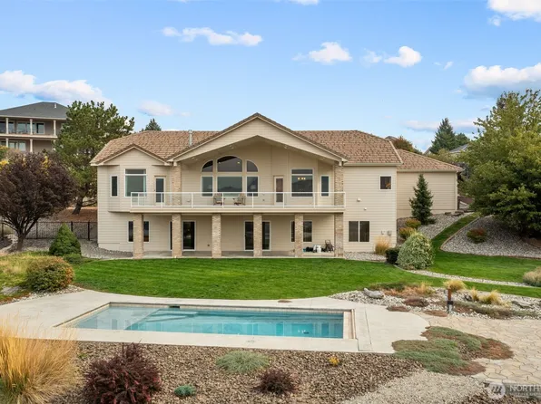 2330 Enchantment View, East Wenatchee, WA 98802