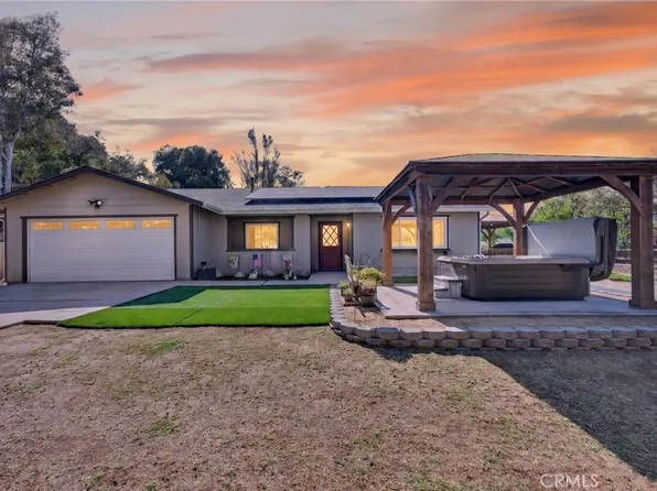 320 Durgin St, Ramona, CA 92065
