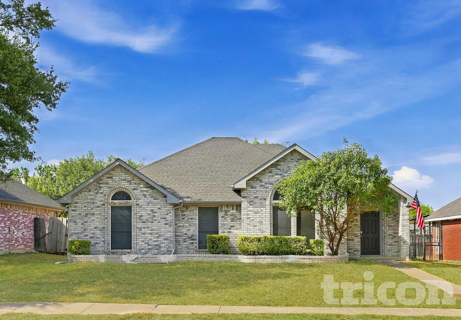 1415 Develon Drive Mesquite TX — Photo 1