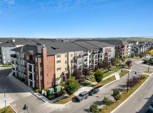 151 E Legacy Main St SE #7101, Calgary, AB T2X 4A4