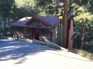 1064 Arbula Dr, Crestline, CA 92325
