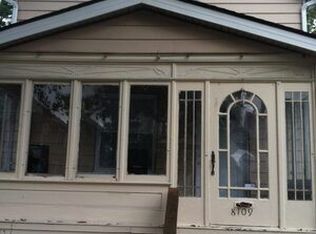 8109 Force Ave, Cleveland, OH 44105