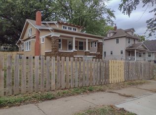 5716 Virginia Ave, Kansas City, MO 64110