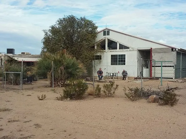 5470 E Gila Pl, Topock, AZ