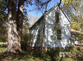 316 County Road 39a, Ironton, MO 63650