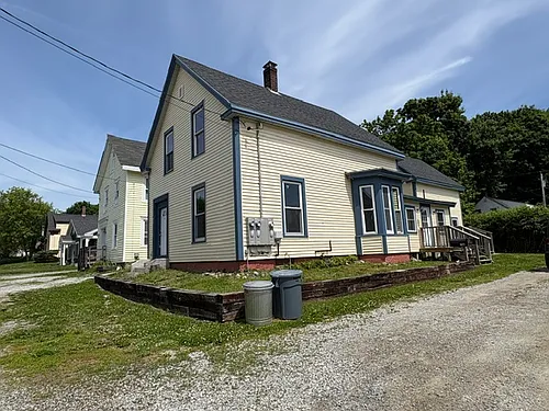 25 James St #A Photo 1