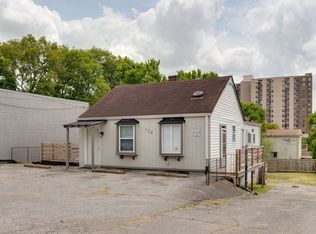 126 Emmitt Ave, Madison, TN 37115