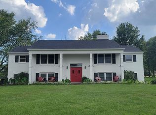 3185 Patrisal Ct, Cincinnati, OH 45236