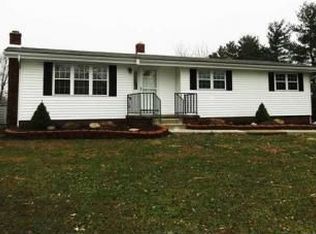 7400 Marcy Rd NW, Lancaster, OH 43130