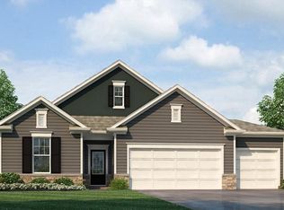 20781 W 188th Ter, Spring Hill, KS 66083