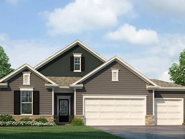 20781 W 188th Ter, Spring Hill, KS 66083