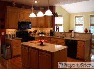 8100 Braidstone Ter, Chesterfield, VA 23838