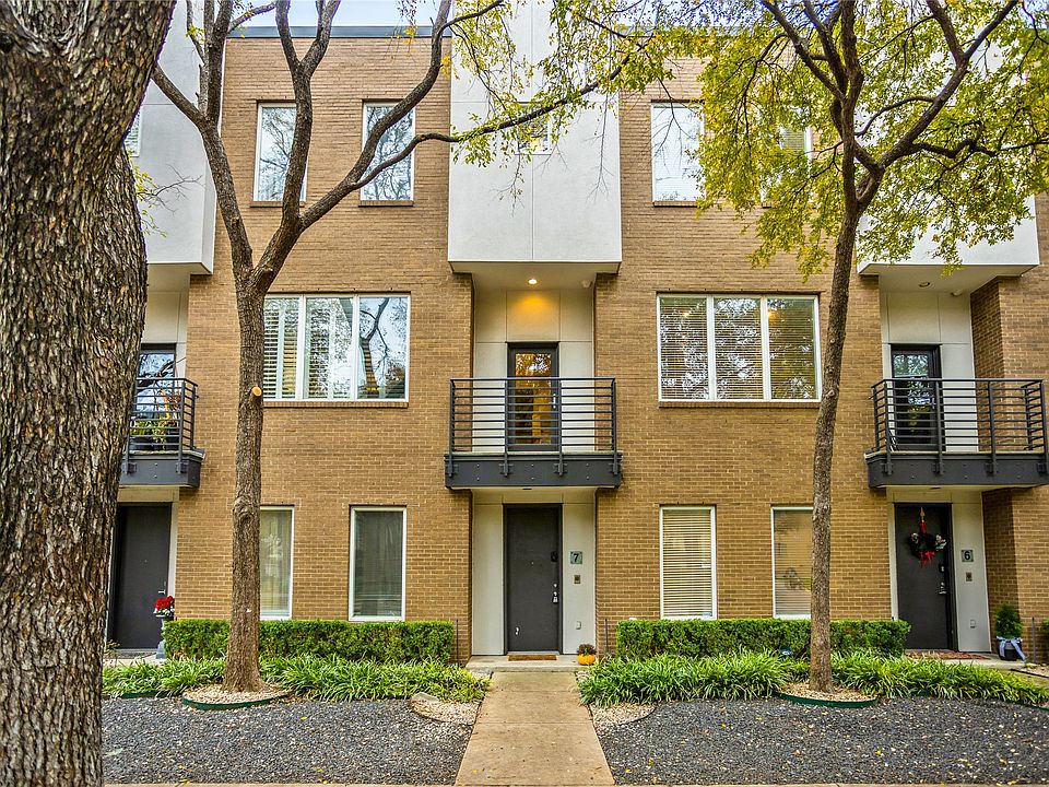1st image of 4330 McKinney Ave APT 7