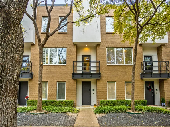 4330 McKinney Ave APT 7, Dallas, TX 75205