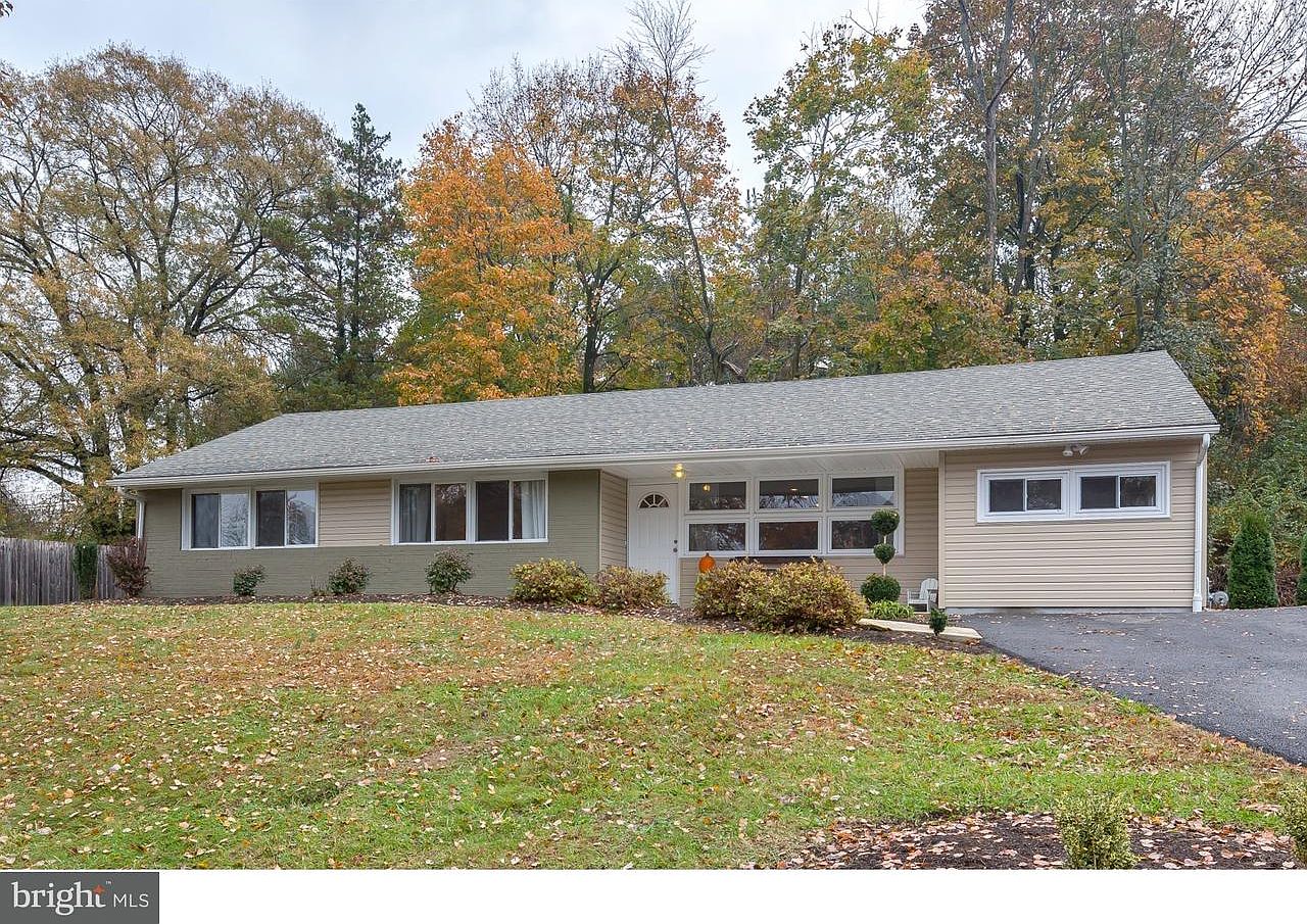 1304 Cromwell Rd, Wyndmoor, PA 19038 Zillow