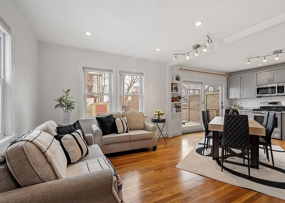9 Maynard St, Medford, MA 02155 | Zillow