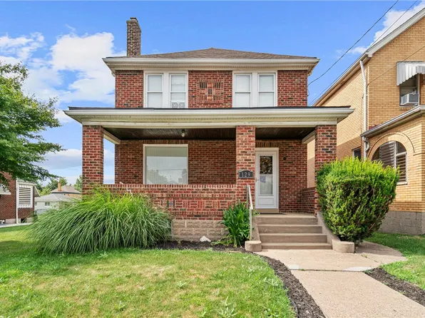 129 E Schwab Ave, Homestead, PA 15120