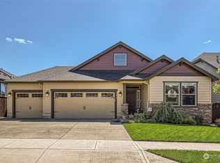 15419 NE 17th St, Vancouver, WA 98684