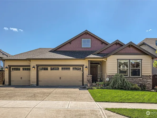 15419 NE 17th Street, Vancouver, WA 98684