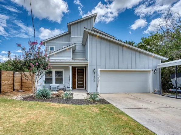 14506 Debba Dr, Austin, TX 78734