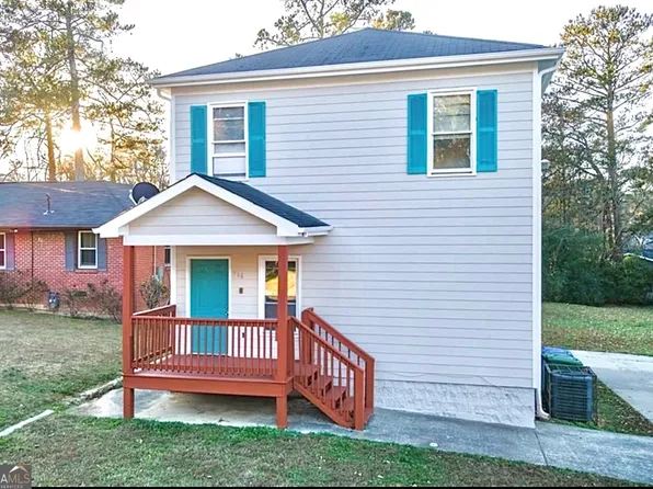 566 Cedar Ave NW, Atlanta, GA 30318