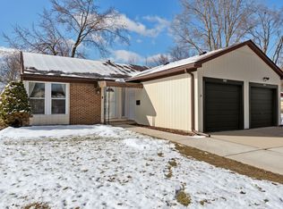 42695 Barchester Rd, Canton, MI 48187