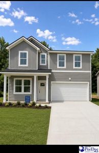 569 Endeavor Dr, Florence, SC, 29501