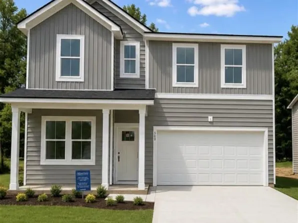 569 Endeavor Dr, Florence, SC 29501
