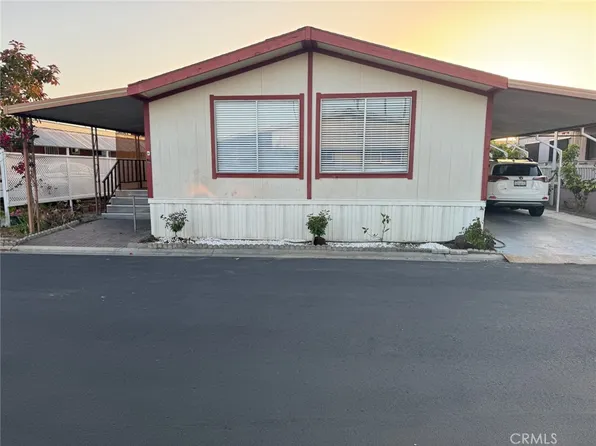 9200 Westminster Blvd Spc 26, Westminster, CA 92683
