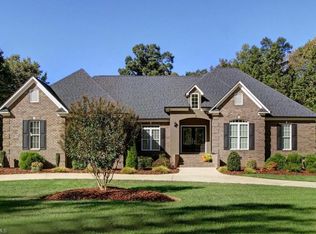 1158 Oak Grove Ln, Salisbury, NC 28146