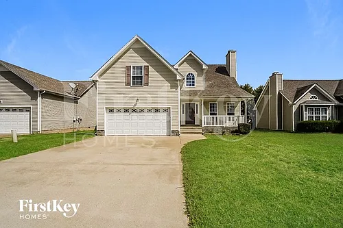 3745 Nadia Dr Photo 1