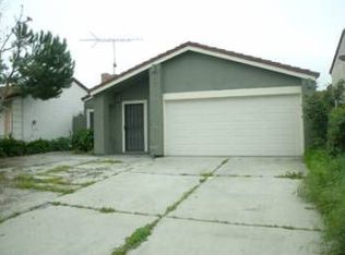 1156 Sunny Ct, San Jose, CA 95116
