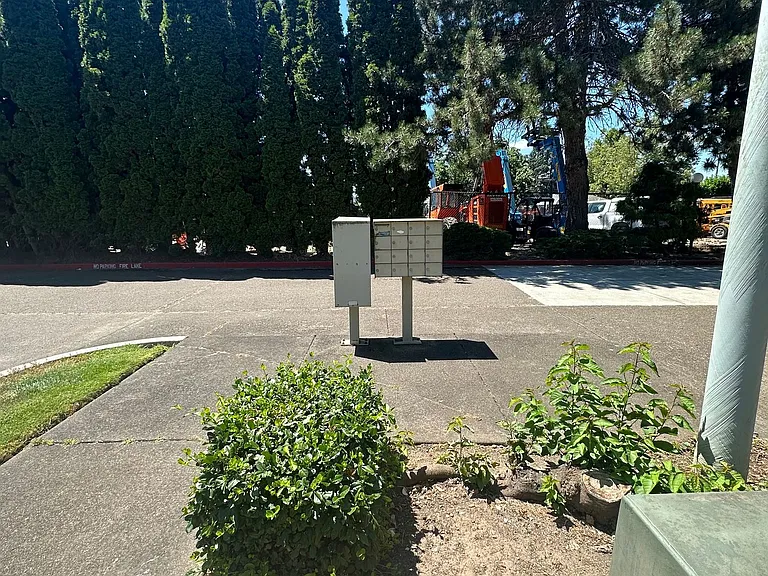 Shady Manor — Photo 38