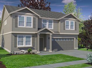3468 Cascara St, Medford, OR 97504