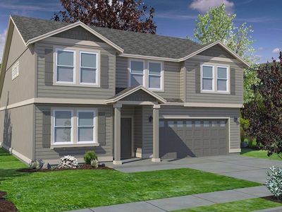 3468 Cascara St, Medford, OR, 97504
