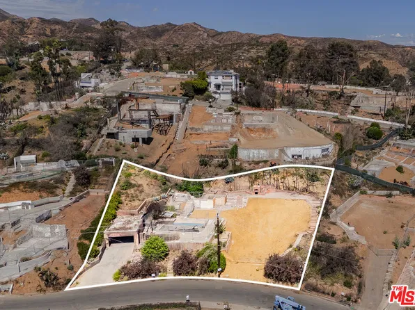 1314 Goucher St, Pacific Palisades, CA 90272