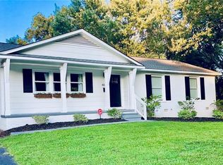 4001 Brookview Dr, Charlotte, NC 28205