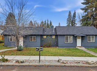 1105/1107 E Harrison Ave, Coeur D Alene, ID 83814
