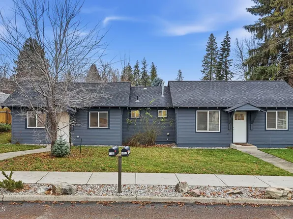 1105/1107 E Harrison Ave, Coeur D Alene, ID 83814