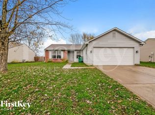 2616 Branigan Creek Blvd, Franklin, IN 46131