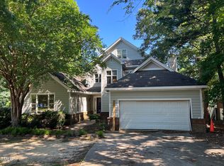 4917 Harbour Towne Dr, Raleigh, NC 27604