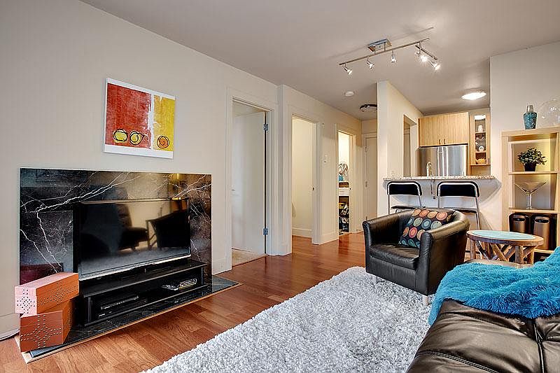 1st image of 711 E Denny Way Unit 102