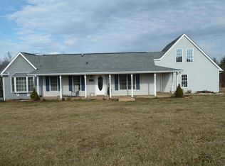 2925 Algoma Rd, Boones Mill, VA 24065