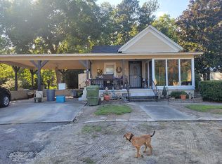 12 S Beech Ave, Andrews, SC 29510