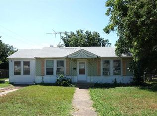 4305 Rhea Rd, Wichita Falls, TX 76308