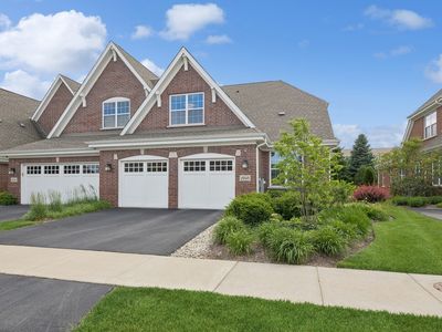 2240 Washington Dr #62D, Northbrook, IL, 60062
